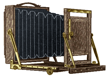 Allen, W., Camera Mfg