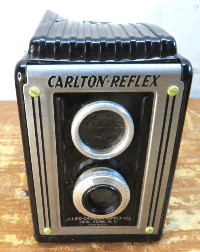 Allied Camera Supply Co.