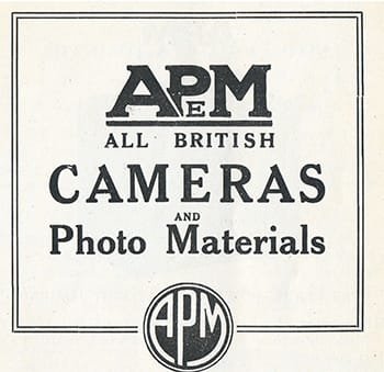 Amalgamated Photo Materials Co.