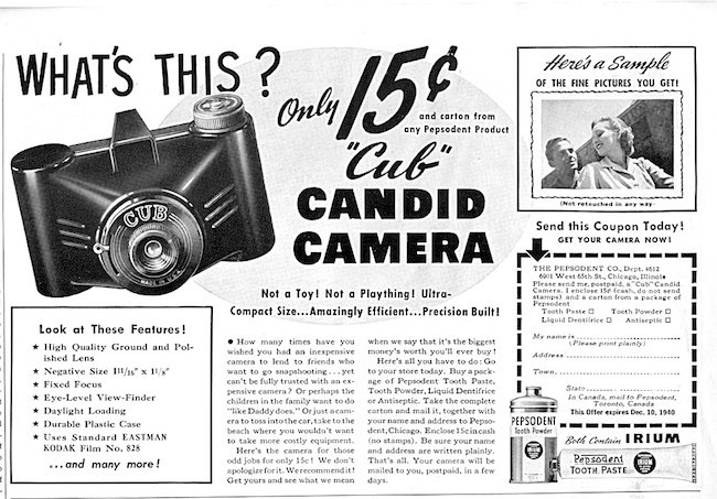American Advertising & Research