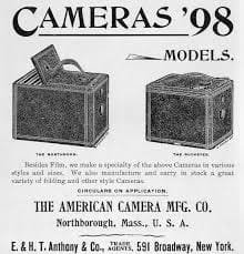 American Camera Mfg Co