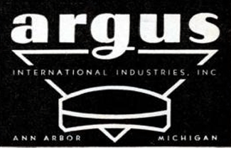 Argus Camera Company