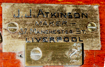 Atkinson, J. J.