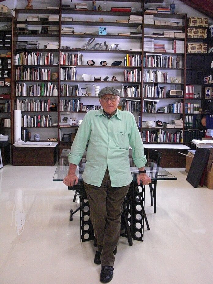 Nino Migliori Nino Migliori