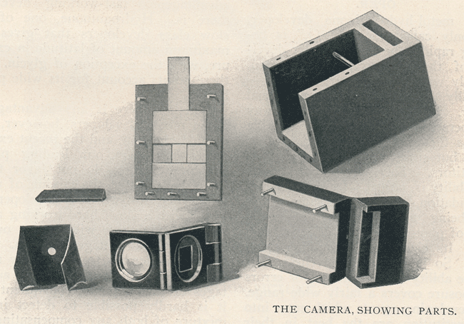 Donnelly Camera