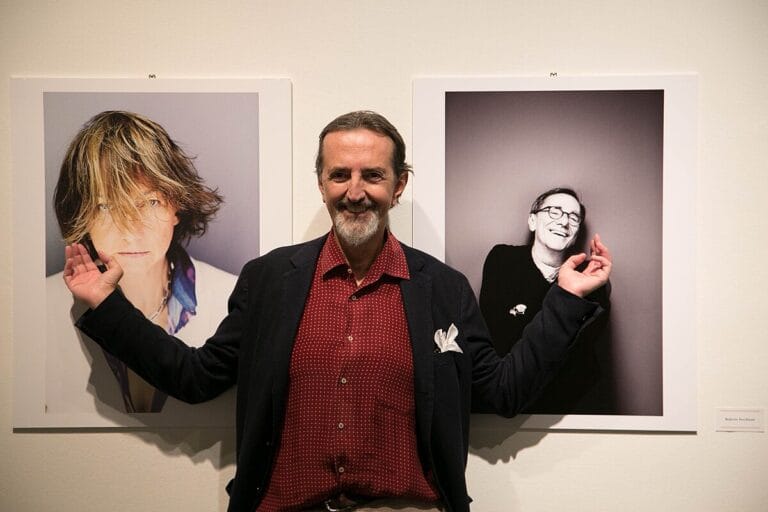 Giovanni Gastel 14 Giovanni Gastel