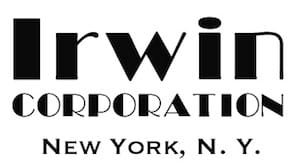 Irwin Corporation Irwin Corporation