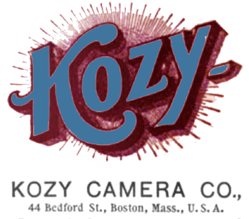 Kozy Camera Company