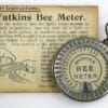 Watkins Meter Company