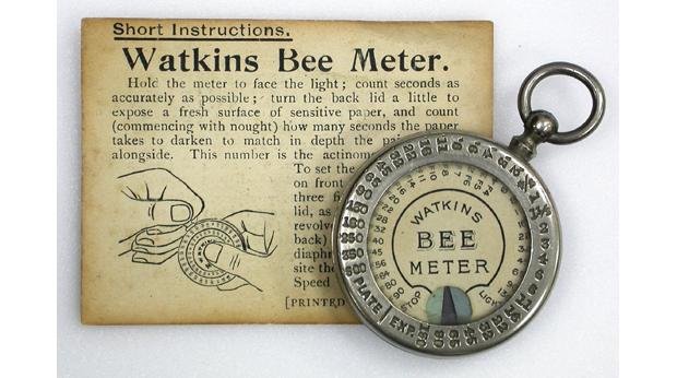 Watkins Meter Company