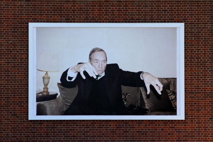 William Eggleston William Eggleston