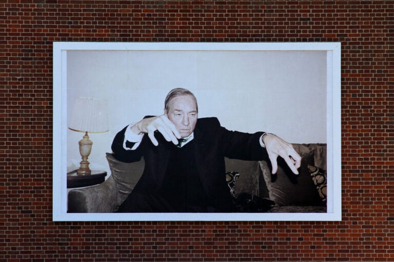 William Eggleston 1 William Eggleston