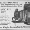 Wirgin Kamerawerk
