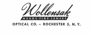 Wollensack Optical Company