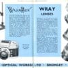 Wray Ltd