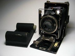 Zeh-Camera-Fabrik/Paul Zeh Kamerawerk