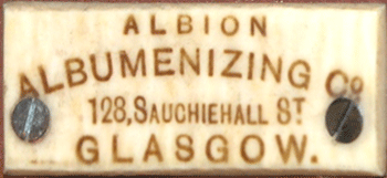 albion