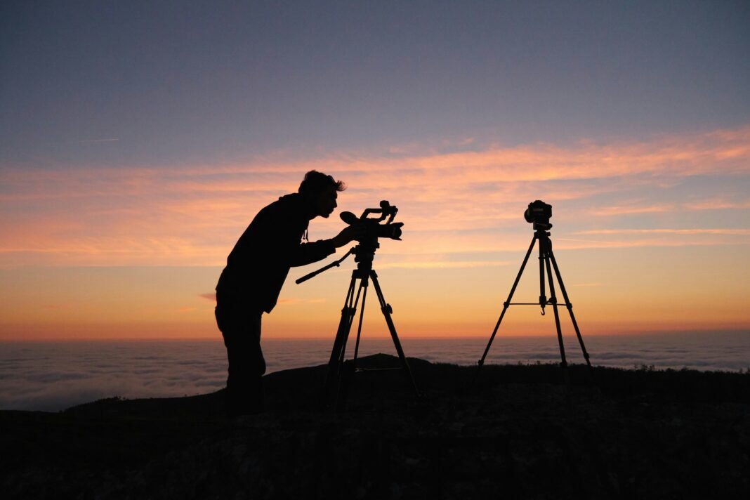 I principali fotografi nella storia della fotografia italiana di tutti i tempi