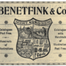 Benetfink Company