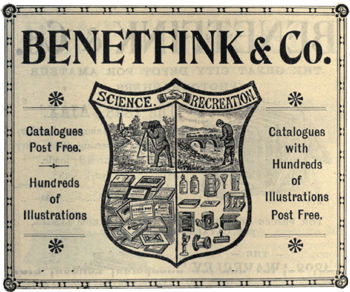 Benetfink & Company