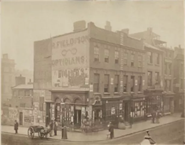 Birmingham Photographic Co.