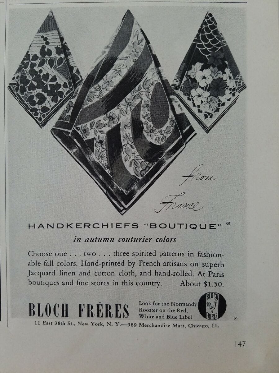 Bloch