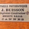 Buisson J