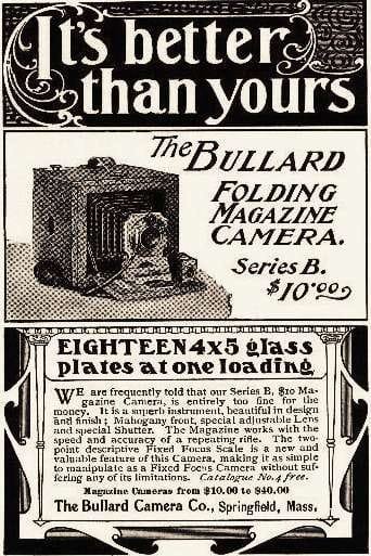 Bullard Camera Company