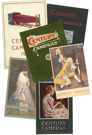 Century Camera Co.