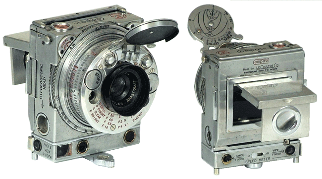 Compass Camera Ltd. Compass Camera Ltd.