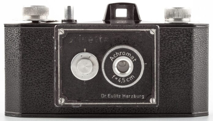 Dr. Eulitz of Harzburg Dr. Eulitz of Harzburg