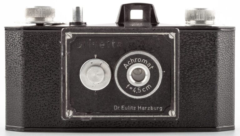 Dr. Eulitz of Harzburg
