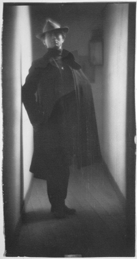Edward Steichen 2 Edward Steichen