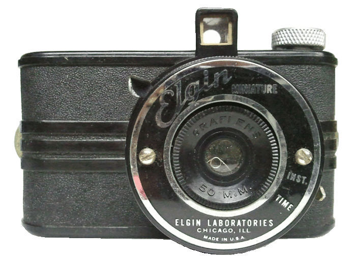 Elgin Laboratories Elgin Laboratories