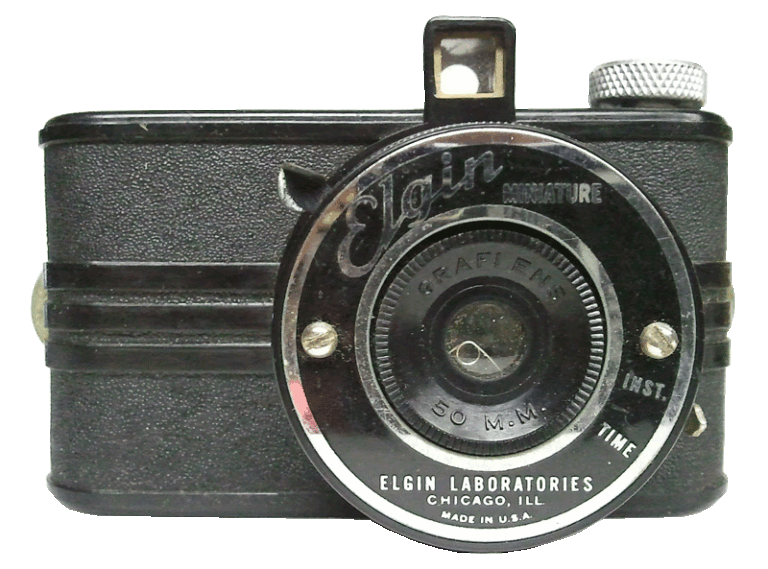 Elgin Laboratories