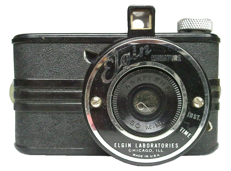Elgin Laboratories