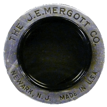 J.E. Mergott Camera J.E. Mergott Camera