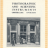 James A. Sinclair Co. Ltd