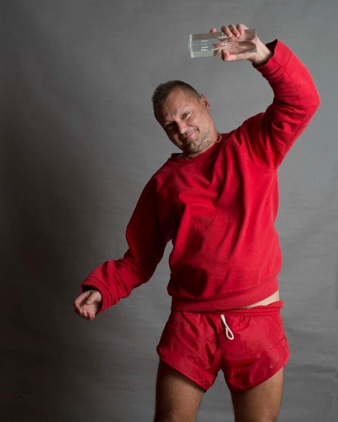 Juergen Teller Juergen Teller