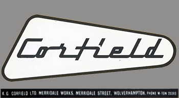 K.G. Corfield K.G. Corfield