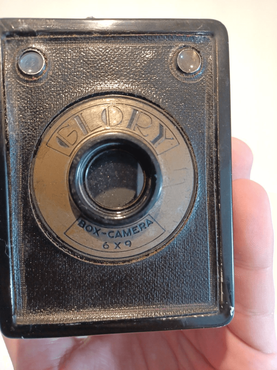 Nefotaf Camera Co.