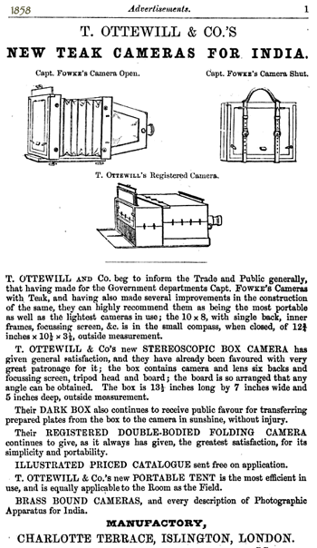 Ottewill & Company
