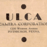 ULCA Camera Corporation