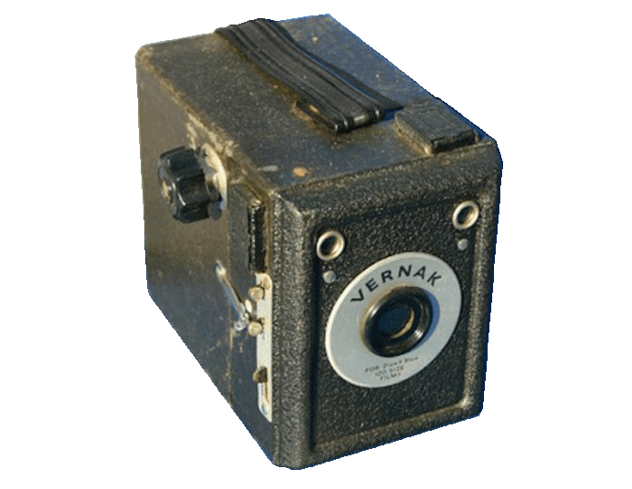 Vernak Film Company Vernak Film Company