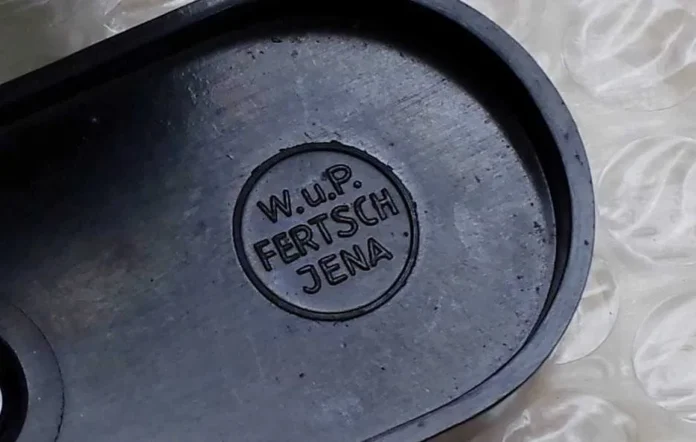 W.u.P. Fertsch W.u.P. Fertsch