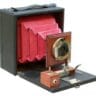 Wilkin Welsh Camera Company