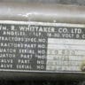 Wm. R. Whittaker Co