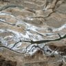 aerial photograph near aba county aba prefecture sichuan province stockpack unsplash