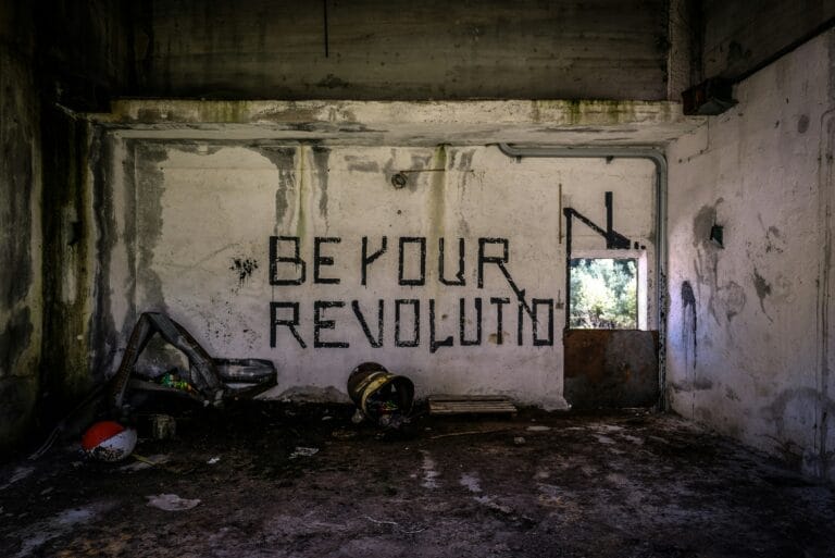 La fotografia durante la Rivoluzione Russa 11 be your revolutio n stockpack unsplash