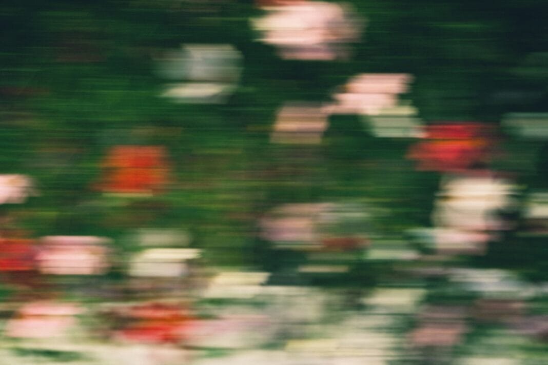 motion blur